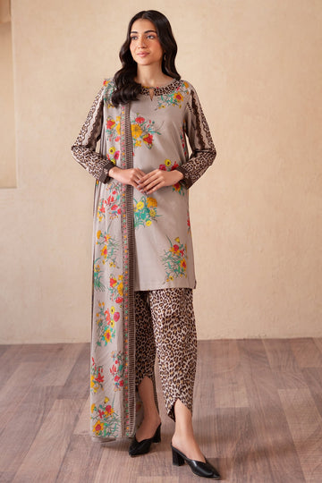 Charizma | Print Melody | CPM-4-S46A - Ladies Clothes -  Libasekhas