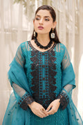 Maryams | Luxury Pret | M-1204 - by - Libasekhas UK - Registered Vendor of : Maryams - 100% Original Designer Dresss