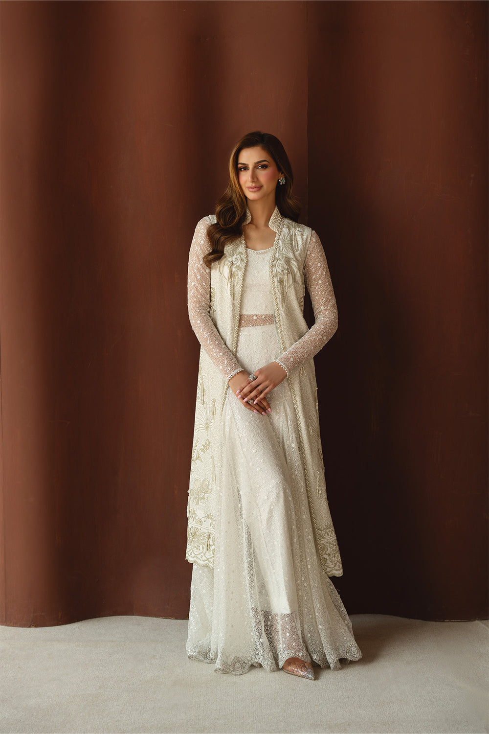 Mysie | Festive 26 | Amen - by Libasekhas UK - Registered Vendor of : Mysie - 100% Original Designer Dress