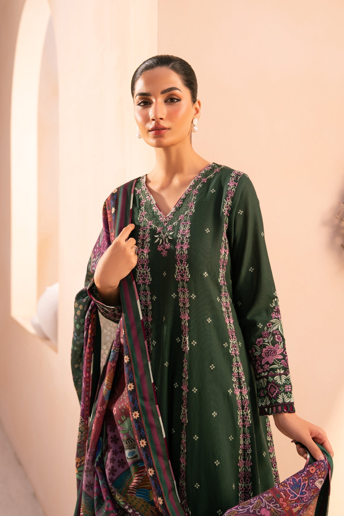Xenia Formals | Rang e Khizan | ANYA - by Libasekhas UK - Registered Vendor of : Xenia Formals - 100% Original Designer Dress