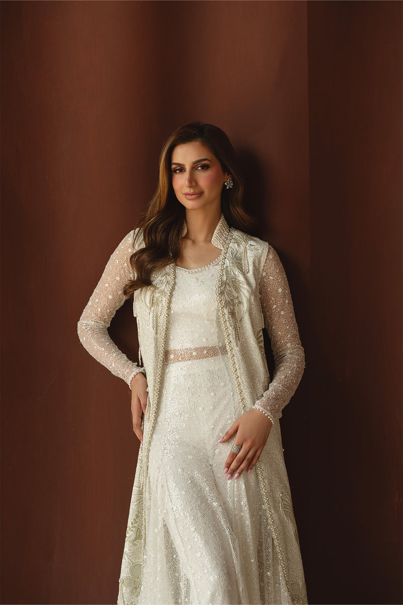 Mysie | Festive 26 | Amen - by Libasekhas UK - Registered Vendor of : Mysie - 100% Original Designer Dress