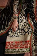 Inara | Formal Wedding | Noir - by Libasekhas UK - Registered Vendor of : Inara - 100% Original Designer Dress