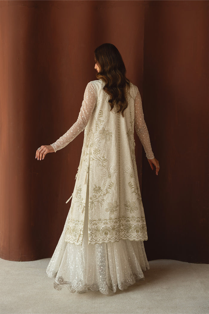 Mysie | Festive 26 | Amen - by Libasekhas UK - Registered Vendor of : Mysie - 100% Original Designer Dress