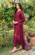 Zarif | Nura Textured Lawn 25 | MORICH - by - Libasekhas UK - Registered Vendor of : Zarif - 100% Original Designer Dresss
