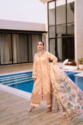 Florent | Eid Collection |FEF - 13 - by - Libasekhas UK - Registered Vendor of : Florent - 100% Original Designer Dresss