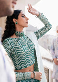 Akbar Aslam | Darbar Festive Formals | Gulrukh - by - Libasekhas UK - Registered Vendor of : Akbar Aslam - 100% Original Designer Dresss