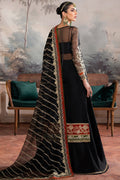 Inara | Aurelia Wedding Collection | Noir - by - Libasekhas UK - Registered Vendor of : InaraClothing - 100% Original Designer Dresss