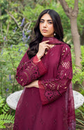 Zarif | Nura Textured Lawn 25 | MORICH - by - Libasekhas UK - Registered Vendor of : Zarif - 100% Original Designer Dresss