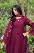 Zarif | Nura Textured Lawn 25 | MORICH - by - Libasekhas UK - Registered Vendor of : Zarif - 100% Original Designer Dresss