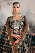 Inara | Aurelia Wedding Collection | Noir - by - Libasekhas UK - Registered Vendor of : InaraClothing - 100% Original Designer Dresss
