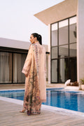 Florent | Eid Collection |FEF - 13 - by - Libasekhas UK - Registered Vendor of : Florent - 100% Original Designer Dresss