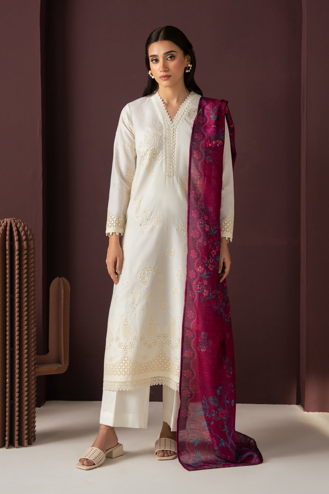 Xenia Formals | Namah Lawn 26 | SCALAR - by Libasekhas UK - Registered Vendor of : Xenia Formals - 100% Original Designer Dress