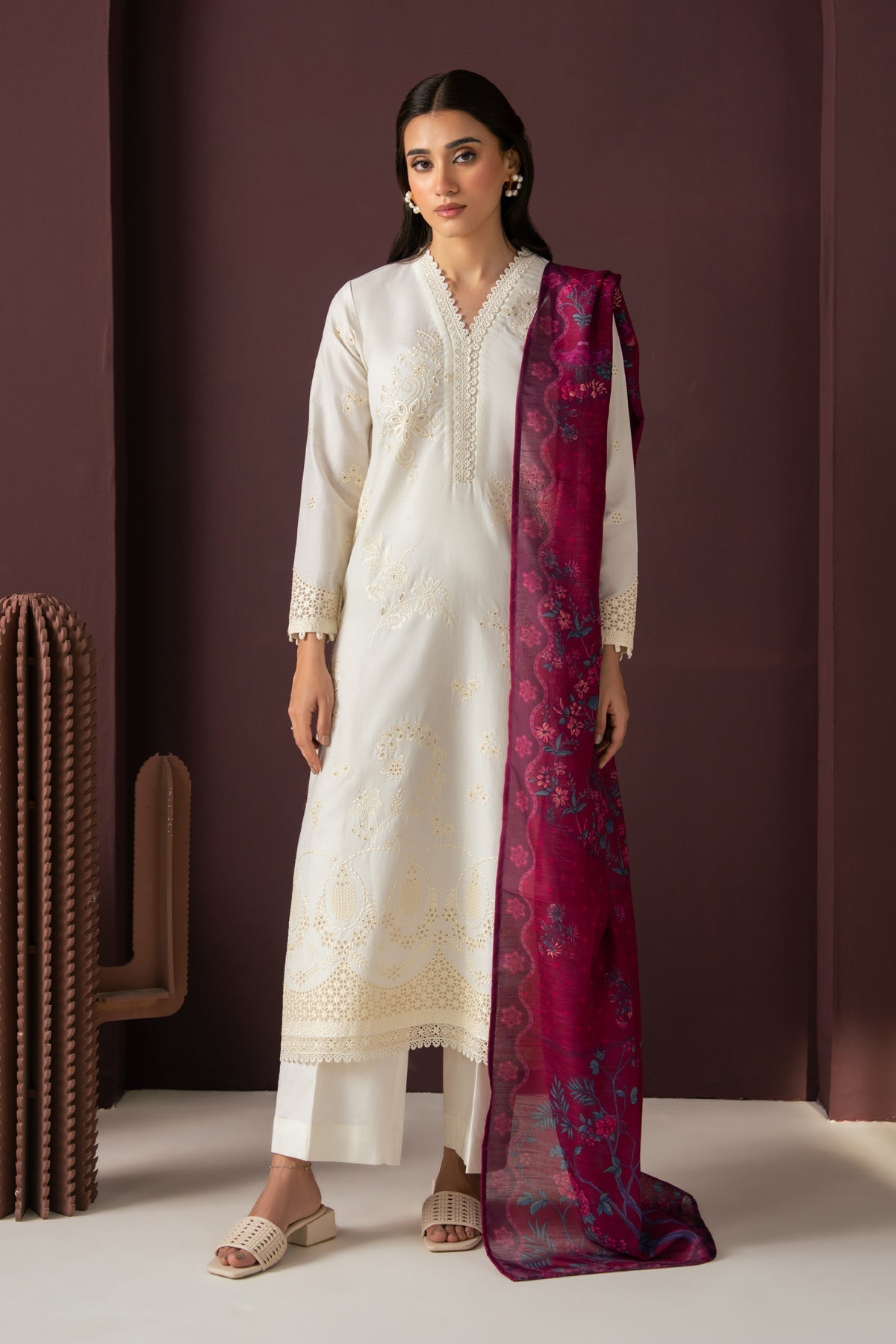 Xenia Formals | Namah Lawn 26 | SCALAR - by Libasekhas UK - Registered Vendor of : Xenia Formals - 100% Original Designer Dress