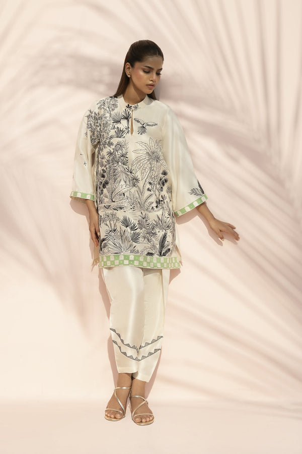 Sania Maskatiya | Eid ul Adha Edit | Tanya - by Libasekhas - Registered Vendor of : Sania Maskatiya - 100% Original Designer Dress