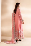 Charizma | Festive Pret | 3-PC Embroidered Chiffon CMA-6-417 - by Libasekhas UK - Registered Vendor of : Charizma - 100% Original Designer Dress