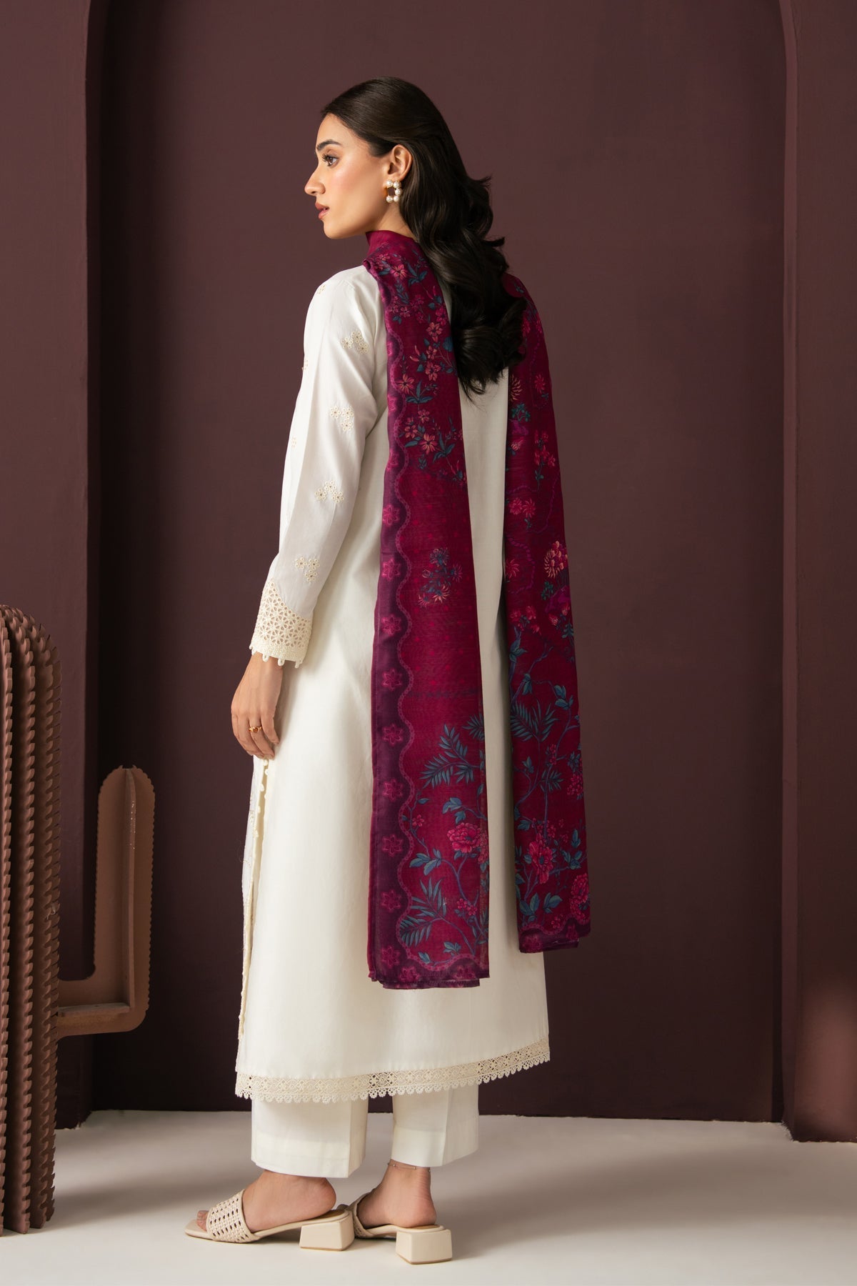 Xenia Formals | Namah Lawn 26 | SCALAR - by Libasekhas UK - Registered Vendor of : Xenia Formals - 100% Original Designer Dress