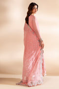 Charizma | Festive Pret | 3-PC Embroidered Chiffon CMA-6-417 - by Libasekhas UK - Registered Vendor of : Charizma - 100% Original Designer Dress