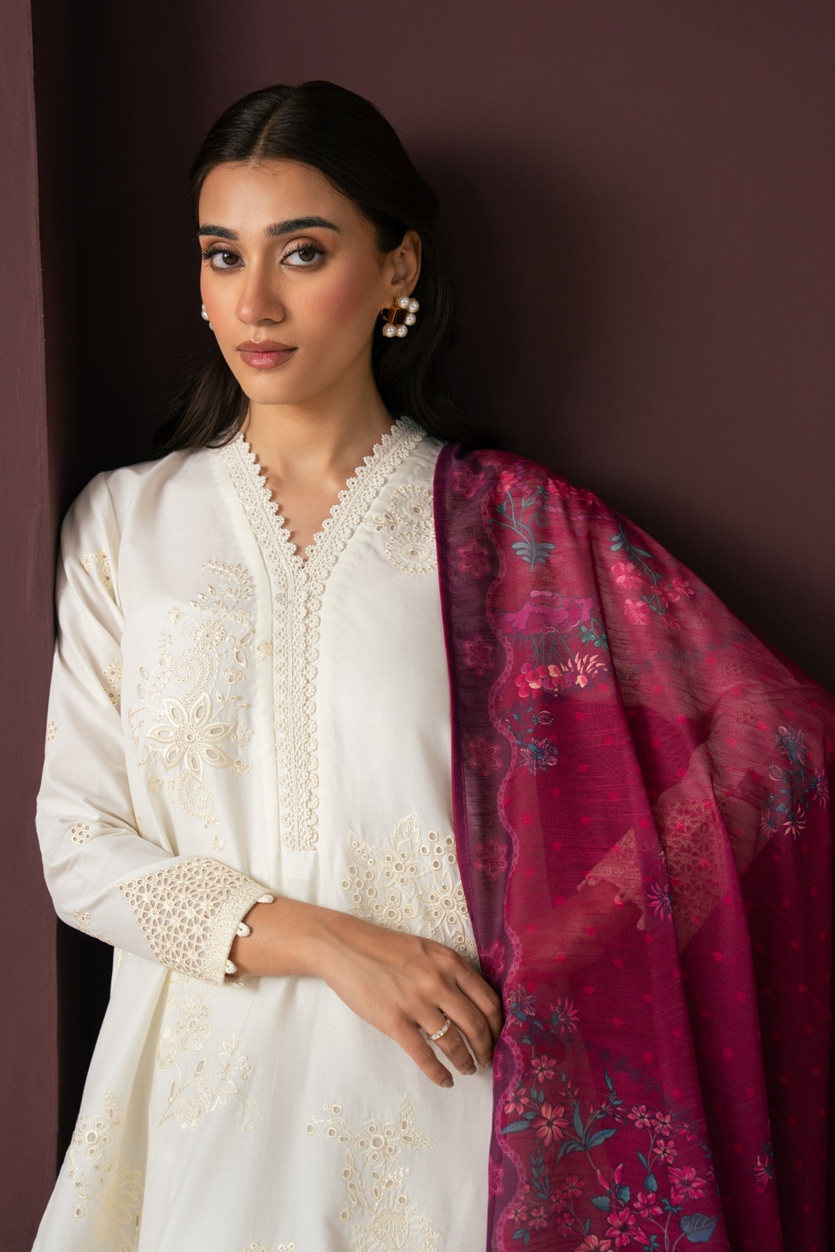 Xenia Formals | Namah Lawn 26 | SCALAR - by Libasekhas UK - Registered Vendor of : Xenia Formals - 100% Original Designer Dress