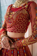 Inara | Formal Wedding | Amada - by Libasekhas UK - Registered Vendor of : Inara - 100% Original Designer Dress