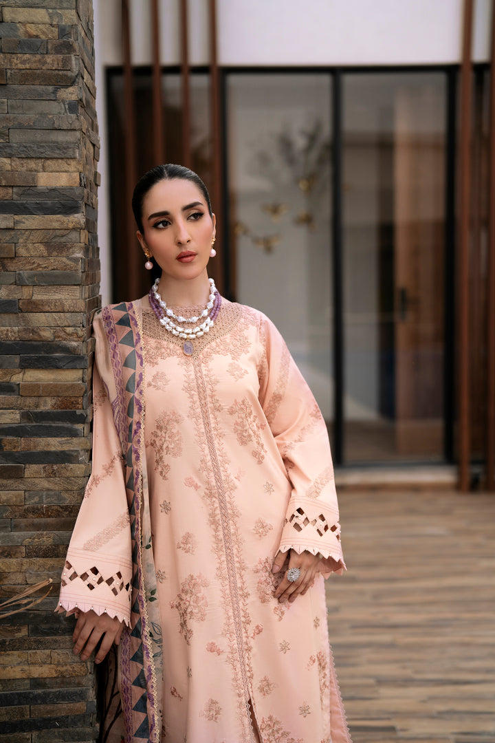 Florent | Eid Collection |FEF - 13 - by - Libasekhas UK - Registered Vendor of : Florent - 100% Original Designer Dresss