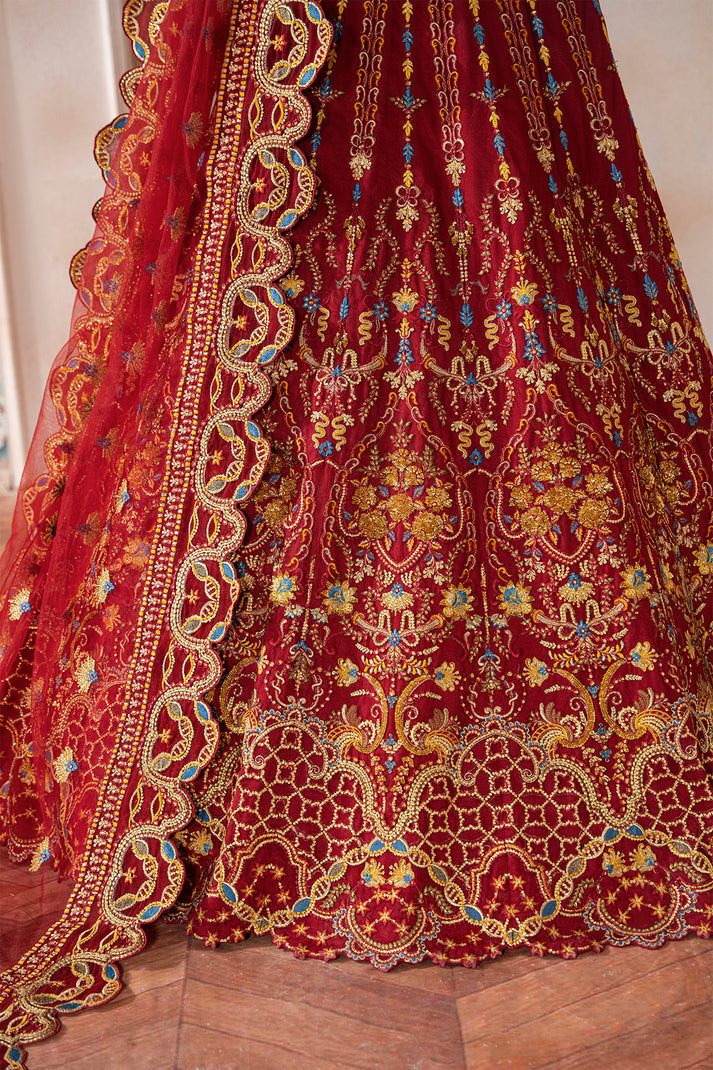Inara | Formal Wedding | Amada - by Libasekhas UK - Registered Vendor of : Inara - 100% Original Designer Dress