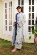 Afrozeh | Florette 26 | Sova - by Libasekhas UK - Registered Vendor of : Afrozeh - 100% Original Designer Dress