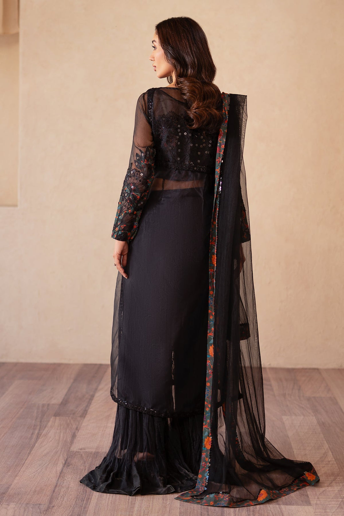Charizma | Festive Pret | CMA-4-03 - Ladies Clothes -  Libasekhas