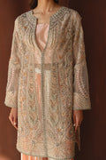 Mysie | Festive 26 | Hooria - by Libasekhas UK - Registered Vendor of : Mysie - 100% Original Designer Dress