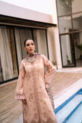 Florent | Eid Collection |FEF - 13 - by - Libasekhas UK - Registered Vendor of : Florent - 100% Original Designer Dresss