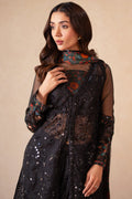 Charizma | Festive Pret | CMA-4-03 - by - Libasekhas UK - Registered Vendor of : Charizma - 100% Original Designer Dresss
