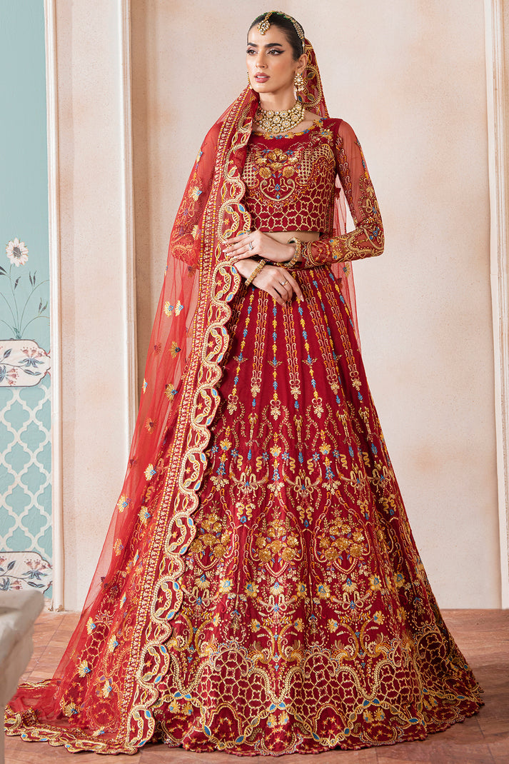 Inara | Formal Wedding | Amada - by Libasekhas UK - Registered Vendor of : Inara - 100% Original Designer Dress