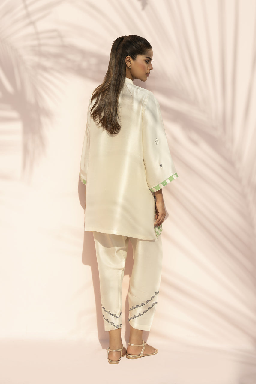 Sania Maskatiya | Eid ul Adha Edit | Tanya - by Libasekhas - Registered Vendor of : Sania Maskatiya - 100% Original Designer Dress