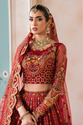 Inara | Formal Wedding | Amada - by Libasekhas UK - Registered Vendor of : Inara - 100% Original Designer Dress