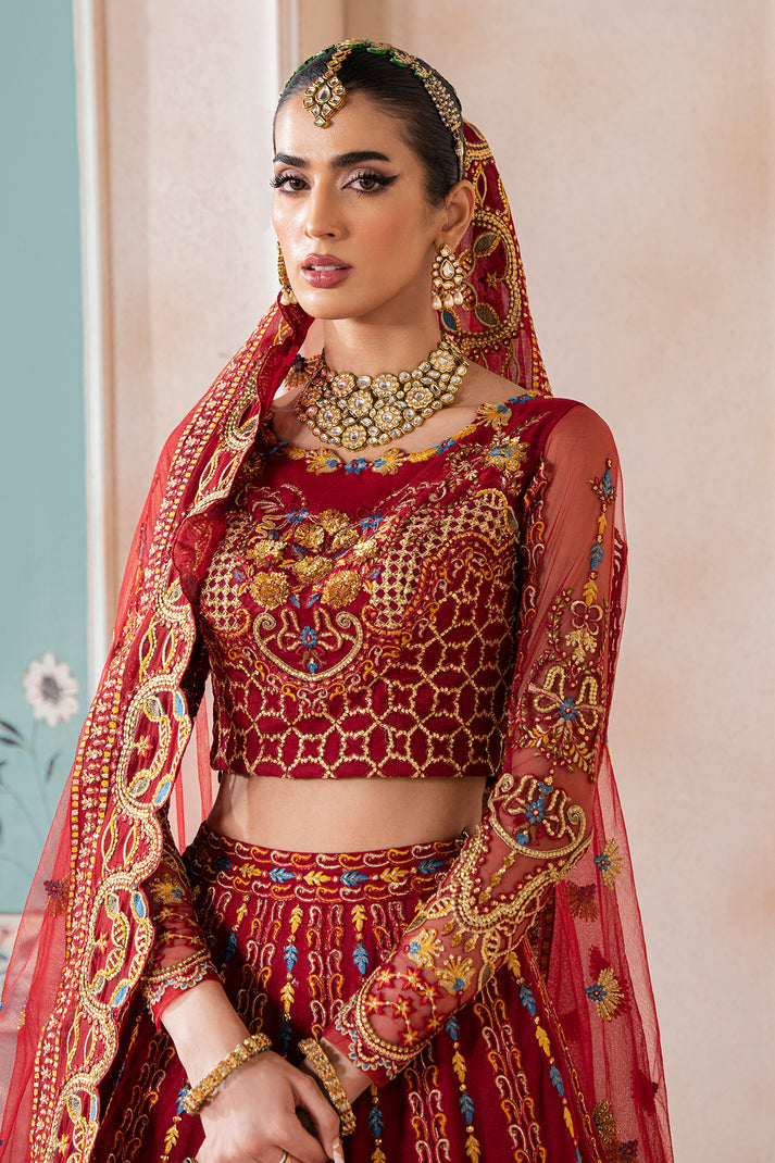 Inara | Formal Wedding | Amada - by Libasekhas UK - Registered Vendor of : Inara - 100% Original Designer Dress