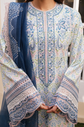Afrozeh | Florette 26 | Sova - by Libasekhas UK - Registered Vendor of : Afrozeh - 100% Original Designer Dress