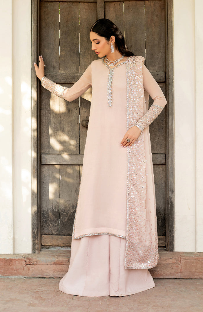 Zarif | Arzou Luxe |  LUNA - by - Libasekhas UK - Registered Vendor of : Zarif - 100% Original Designer Dresss