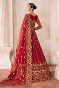 Inara | Formal Wedding | Amada - by Libasekhas UK - Registered Vendor of : Inara - 100% Original Designer Dress