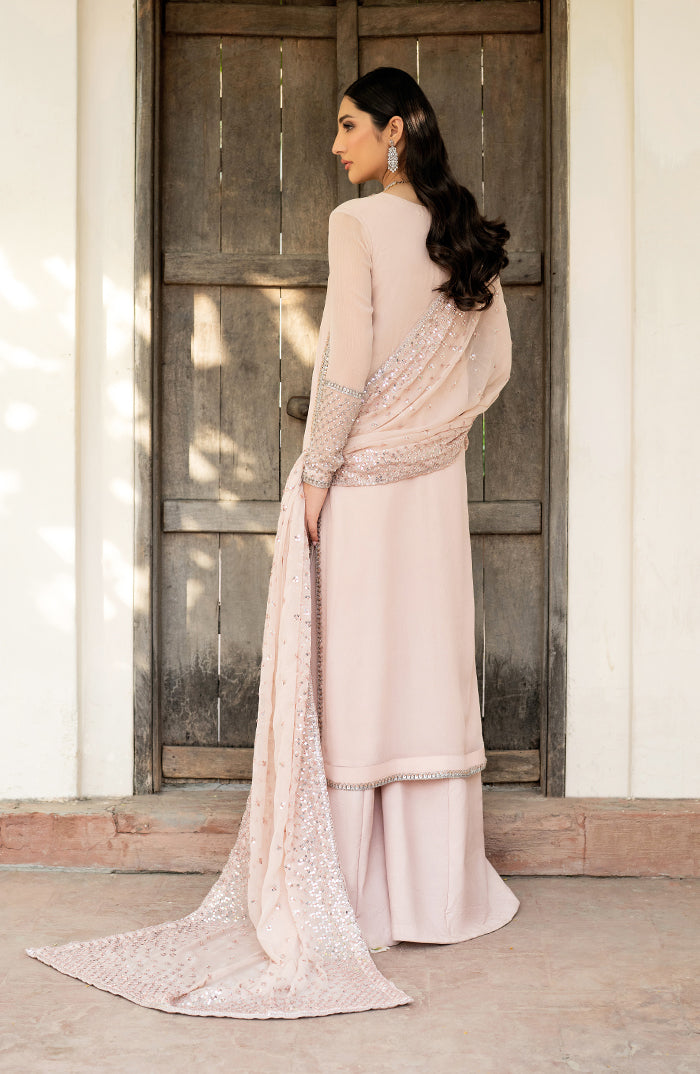 Zarif | Arzou Luxe |  LUNA - by - Libasekhas UK - Registered Vendor of : Zarif - 100% Original Designer Dresss