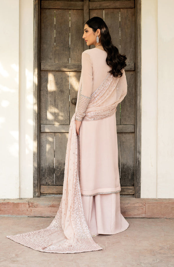 Zarif | Arzou Luxe |  LUNA - by - Libasekhas UK - Registered Vendor of : Zarif - 100% Original Designer Dresss