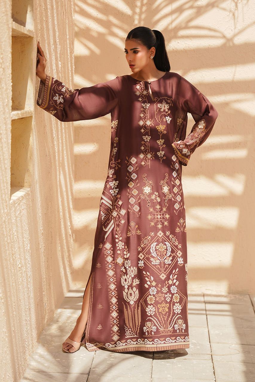 Sania Maskatiya | Summer Festive 26 | Maira (B) - by Libasekhas UK - Registered Vendor of : Sania Maskatiya - 100% Original Designer Dress