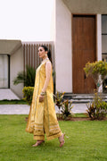 Florent | Eid Collection | FEF - 14 - by - Libasekhas UK - Registered Vendor of : Florent - 100% Original Designer Dresss