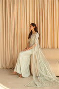 Mysie | Festive 26 | Irha - by Libasekhas UK - Registered Vendor of : Mysie - 100% Original Designer Dress