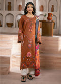 Rajbari | Parisa Premium Summer Edit | A- 14 - by - Libasekhas UK - Registered Vendor of : Rajbari - 100% Original Designer Dresss