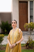Florent | Eid Collection | FEF - 14 - by - Libasekhas UK - Registered Vendor of : Florent - 100% Original Designer Dresss