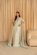 Mysie | Festive 26 | Irha - by Libasekhas UK - Registered Vendor of : Mysie - 100% Original Designer Dress