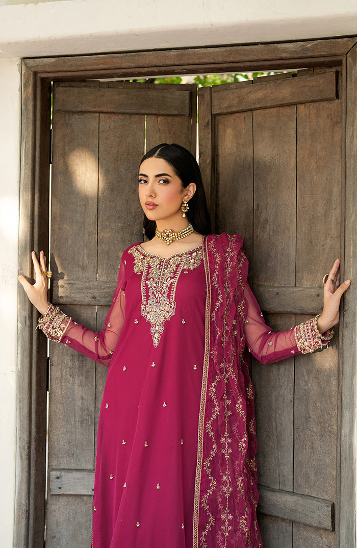 Zarif | Arzou Luxe | REMI - by - Libasekhas UK - Registered Vendor of : Zarif - 100% Original Designer Dresss