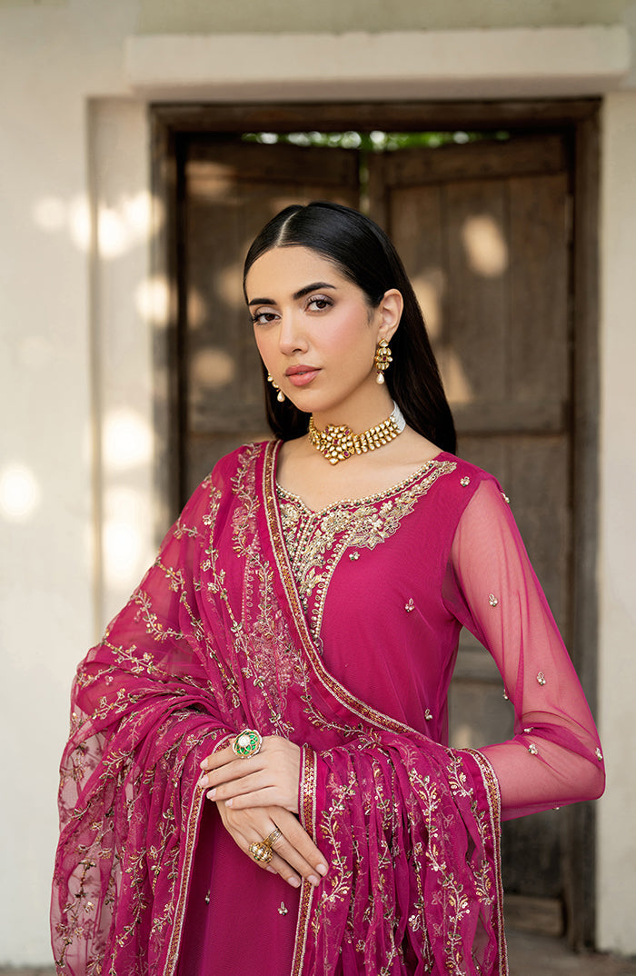 Zarif | Arzou Luxe | REMI - by - Libasekhas UK - Registered Vendor of : Zarif - 100% Original Designer Dresss