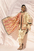 Sania Maskatiya | Eid ul Adha Edit | Ruma - by Libasekhas - Registered Vendor of : Sania Maskatiya - 100% Original Designer Dress