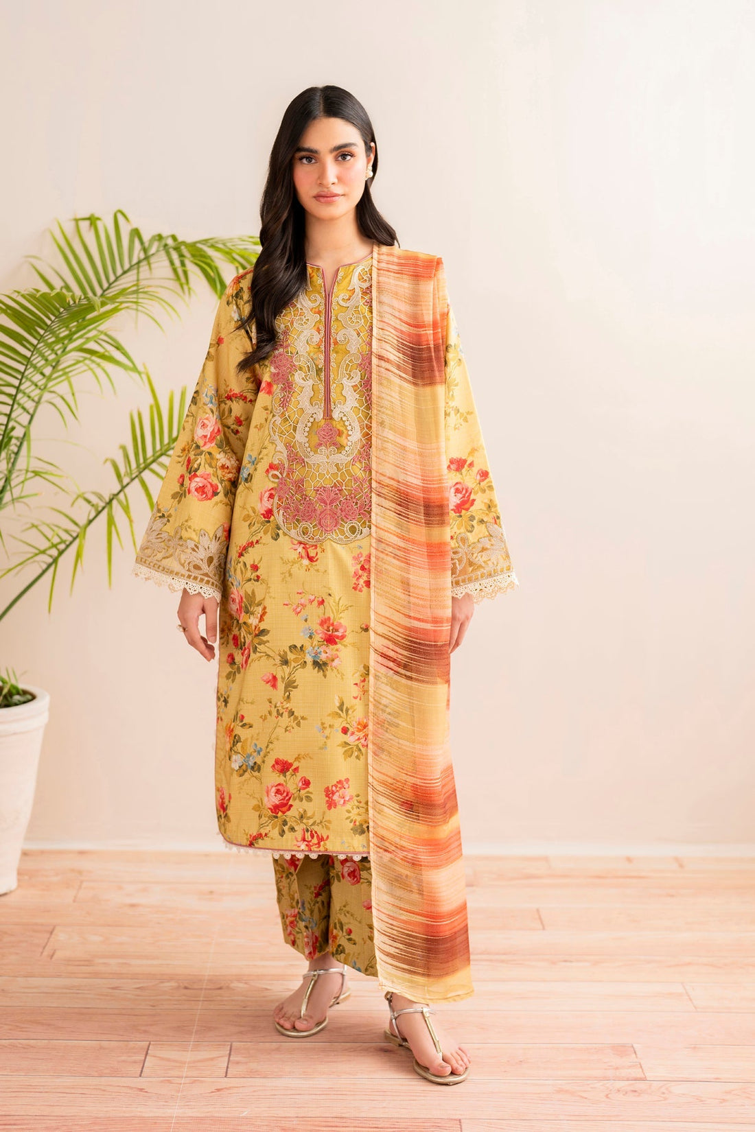 Xenia Formals | Printkari 25 | BRIAR - by - Libasekhas UK - Registered Vendor of : Xenia Formals - 100% Original Designer Dresss