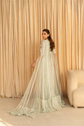 Mysie | Festive 26 | Irha - by Libasekhas UK - Registered Vendor of : Mysie - 100% Original Designer Dress